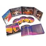 Live in Paris '79 (2-CD + DVD)