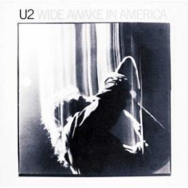 Wide Awake in America (LP Vinyl)