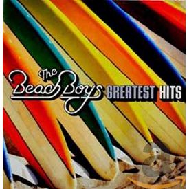 The Beach Boys Greatest Hits (Jewel Case)