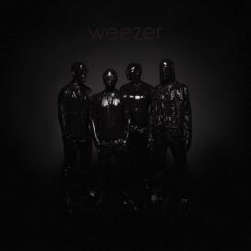 Weezer (Black Album) (LP Vinyl)