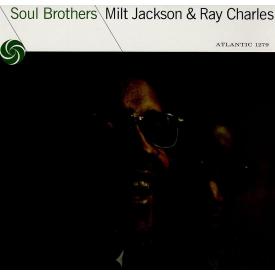 Soul Meeting Ray Charles / Milt Jackson (LP Vinyl)
