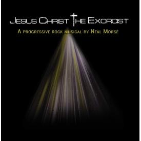 Jesus Christ The Exorcist (2CD)