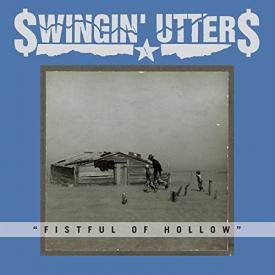 Fistful of Hollow (LP Vinyl)