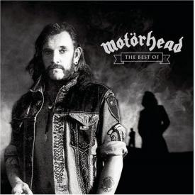 The Best Of Motorhead (2CD)