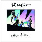 A Show of Hands (The RUSH Remasters)