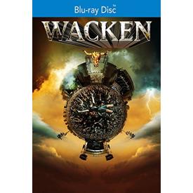 Wacken Der Film (Blu-ray)