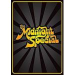 The Midnight Special DVD 