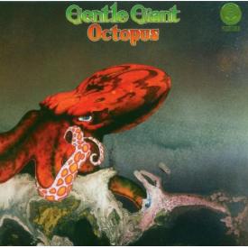 Octopus (CD)