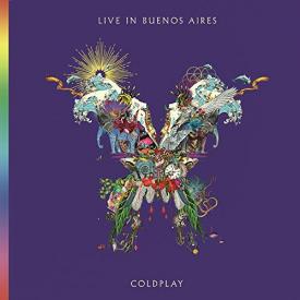 Live in Buenos Aires (2-CD)