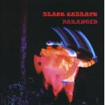 Paranoid (Digipack CD)