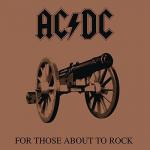 For Those About to Rock We Salute You (Remastered)