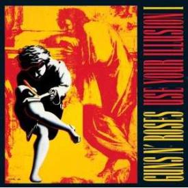Use Your Illusion I (LP Vinyl)