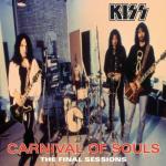 Carnival of Souls (LP Vinyl)