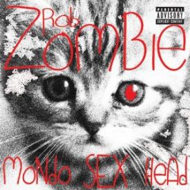 Mondo Sex Head (Digipack CD)