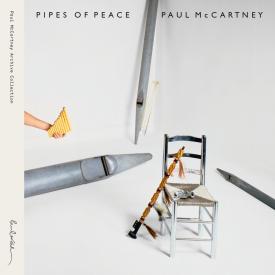 Pipes Of Peace [2-LP Vinyl]