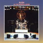 All The World's A Stage (The RUSH Remasters)