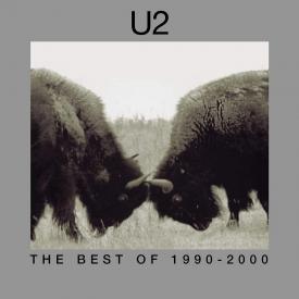 The Best Of 1990-2000 (Double Vinyl)