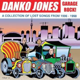 Garage Rock! A Collection of Lost Songs From 1996-1998 (LP Vinyl)