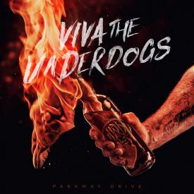 Viva The Underdogs (LP Vinyl)