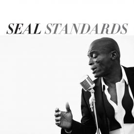 Standards (CD-Deluxe Edition)