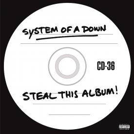 Steal This Album! (LP Vinyl)