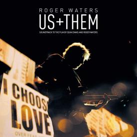 Us + Them (2CD+Booklet)