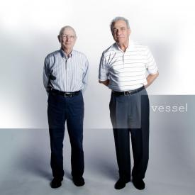 Vessel (LP Vinyl)
