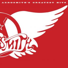 Aerosmith's Greatest Hits (LP Vinyl)