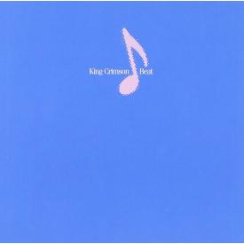 Beat (CD/DVD-Audio) 40th Anniversary 