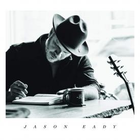 Jason Eady (Digipack CD)