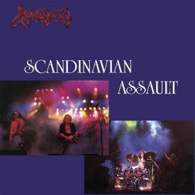 Scandinavian Assault (LP Vinyl)
