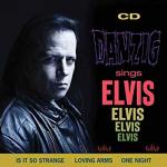 Sings Elvis (Black Vinyl)