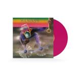 Fly To The Rainbow (Limited Transparent Purple Vinyl)