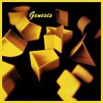 Genesis (Half-Speed Remaster) (180-Gram)