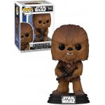 FUNKO POP! Star Wars: New Classics - Chewbacca