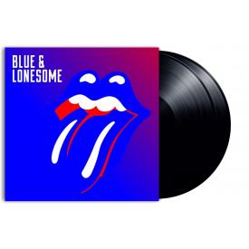 Blue & Lonesome (Double Vinyl)