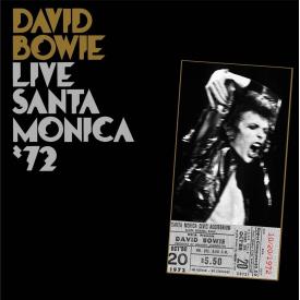 Live Santa Monica '72 (2-LP Vinyl)