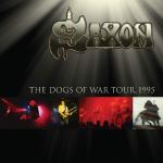 Dogs Of War Tour: 1995 [Colored Vinyl]