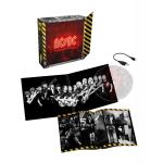 Power Up (Deluxe Edition, Limited Edition, With Booklet, Digipack Packaging)