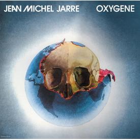 Oxygene (LP Vinyl)