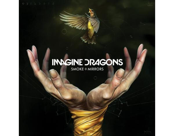 Imagine Dragons Smoke + Mirrors Imagine Dragons Smoke + Mirrors