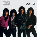Lick It Up [LP Vinyl]