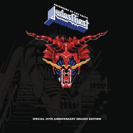 Defenders of the Faith 30th Anniversary Edition (3-CD)