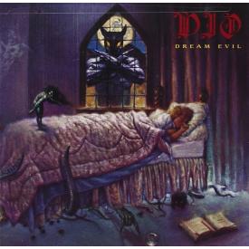 Dream Evil (Jewel Case)