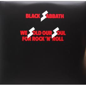 We Sold Our Soul For Rock 'n' Roll (Double Vinyl)