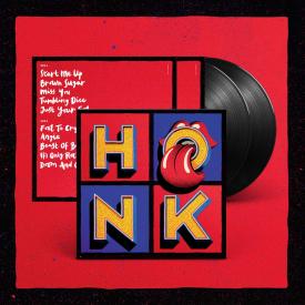 Honk (Double Vinyl)
