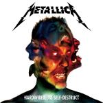 Hardwired...To Self-Destruct [2-CD]