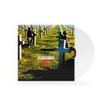 Taken By Force (Limited White Vinyl)