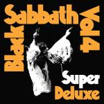 Vol. 4 (Super Deluxe Edition 5-LP)
