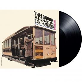 Thelonious Alone In San Francisco (LP Vinyl)